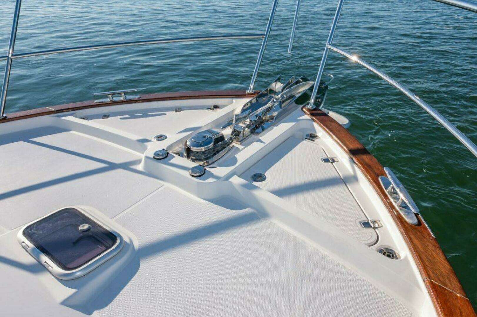 2024 Sabre 43  Salon Express - Image 15