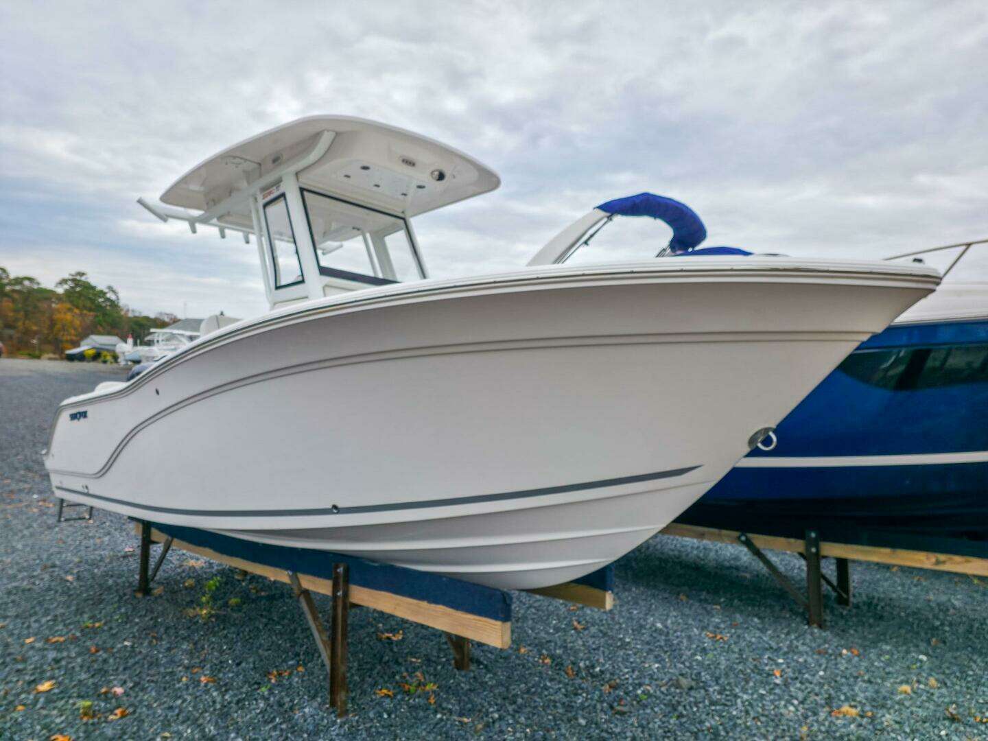2026 Sea Fox 228 Commander - Image 2