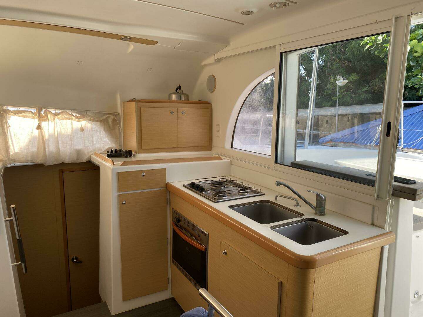 2013 Lagoon 380 - Image 36