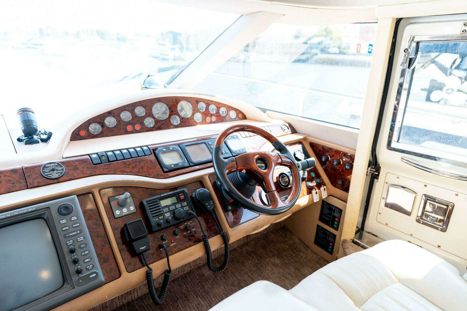 2003 Viking Princess — - Image 57