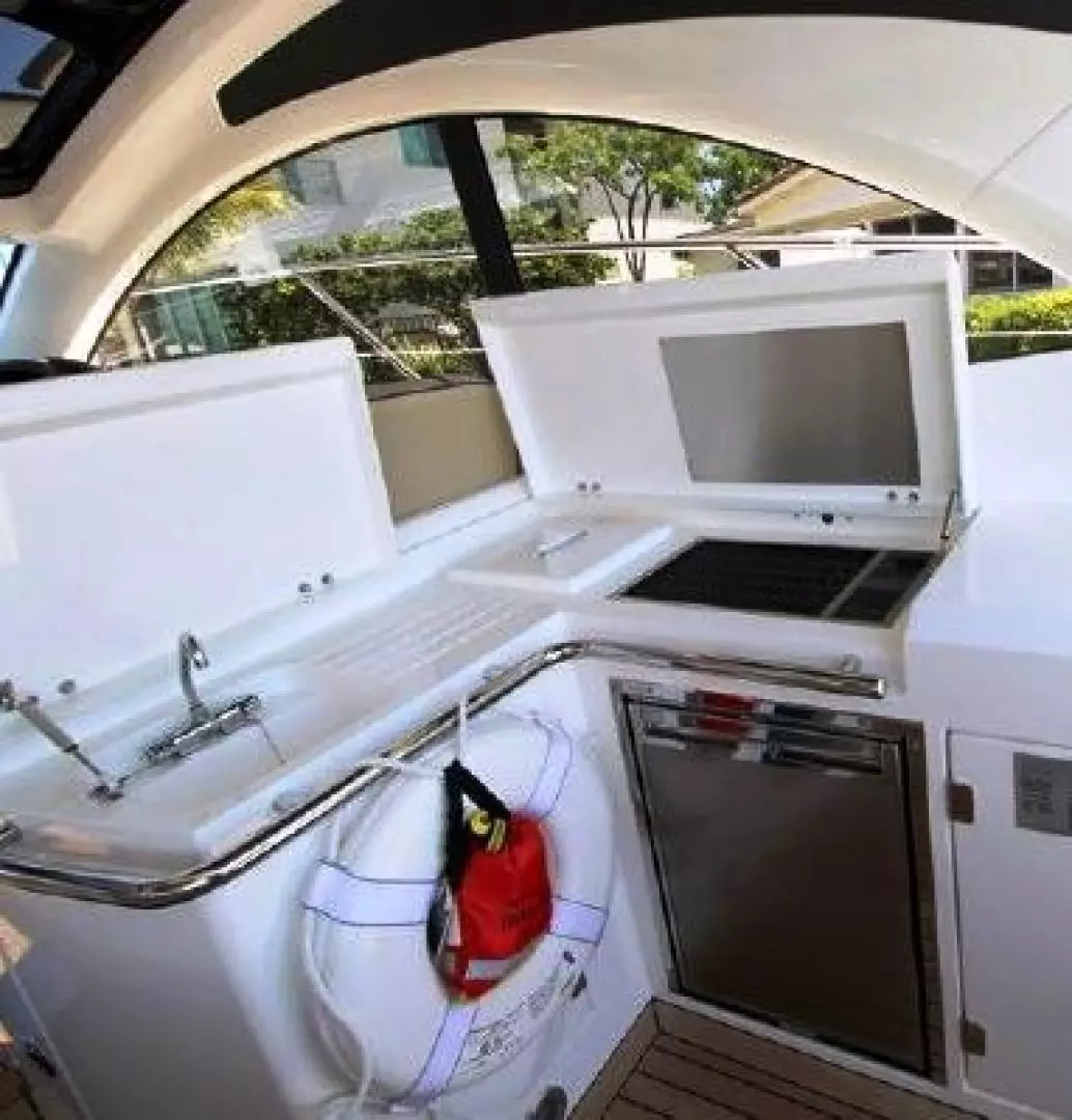 2013 Sunseeker Portofino - Image 34