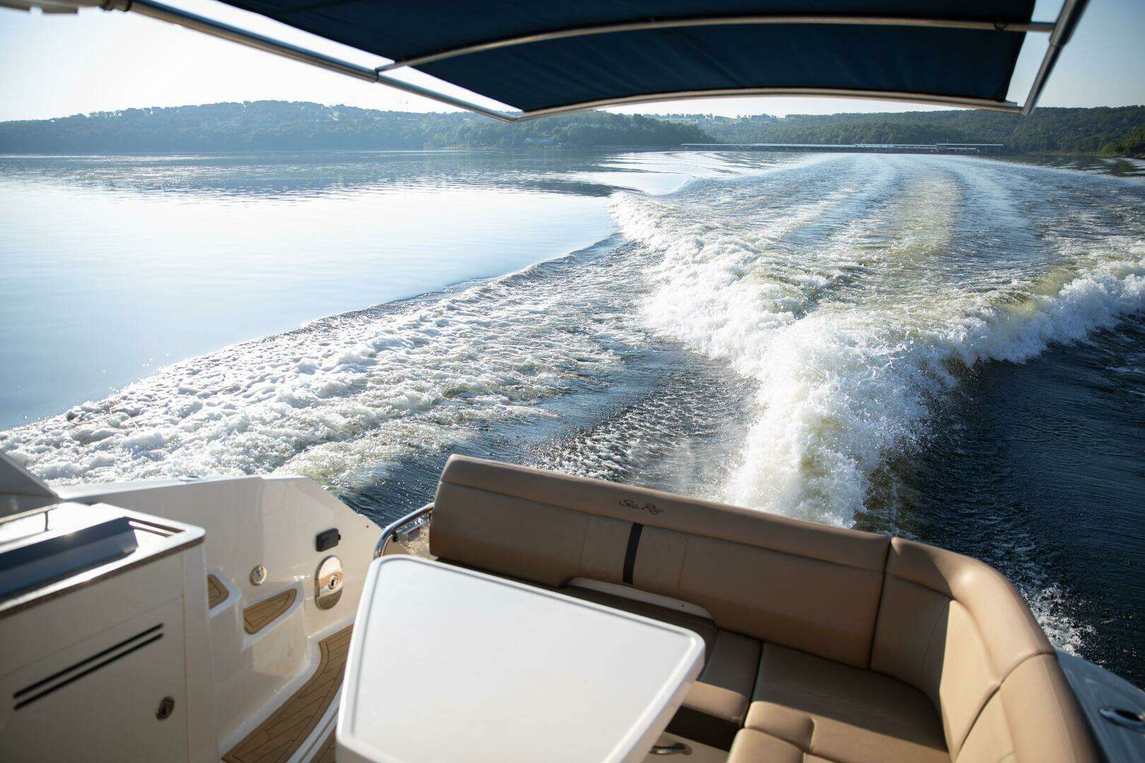2016 Sea Ray 350 Sundancer - Image 33