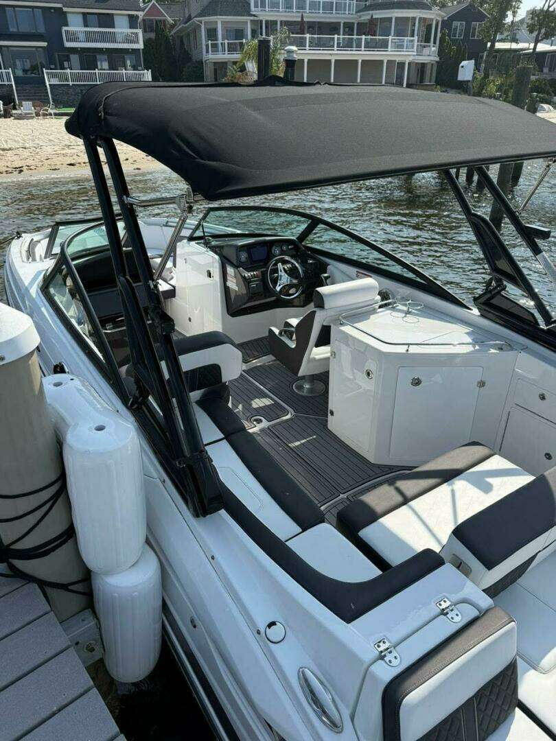 2023 Monterey M65 - Image 4