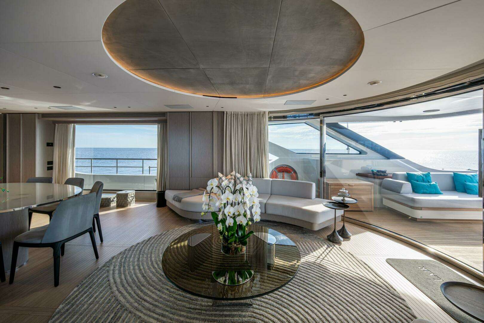 2023 Benetti 34M OASIS - Image 28