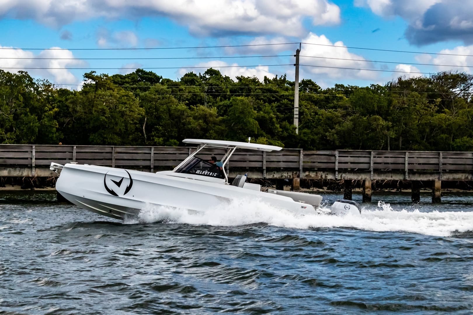 2026 Vision Sterk 31 E - Image 19