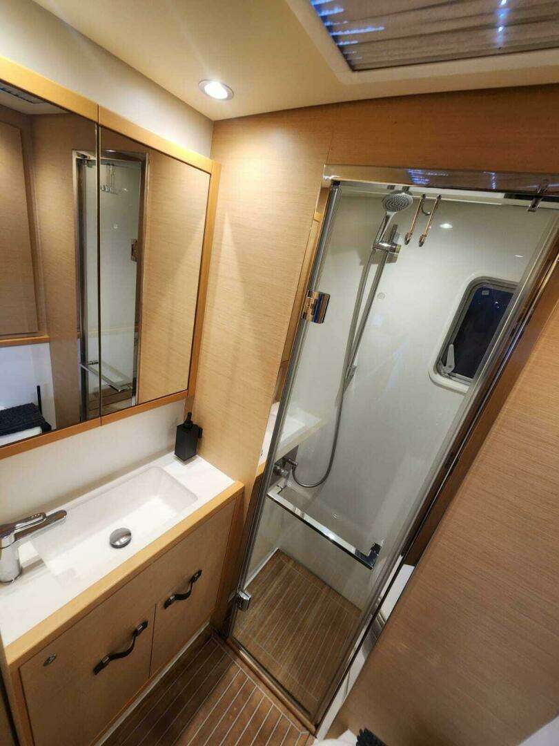 2018 Lagoon 630 Motor Yacht - Image 27