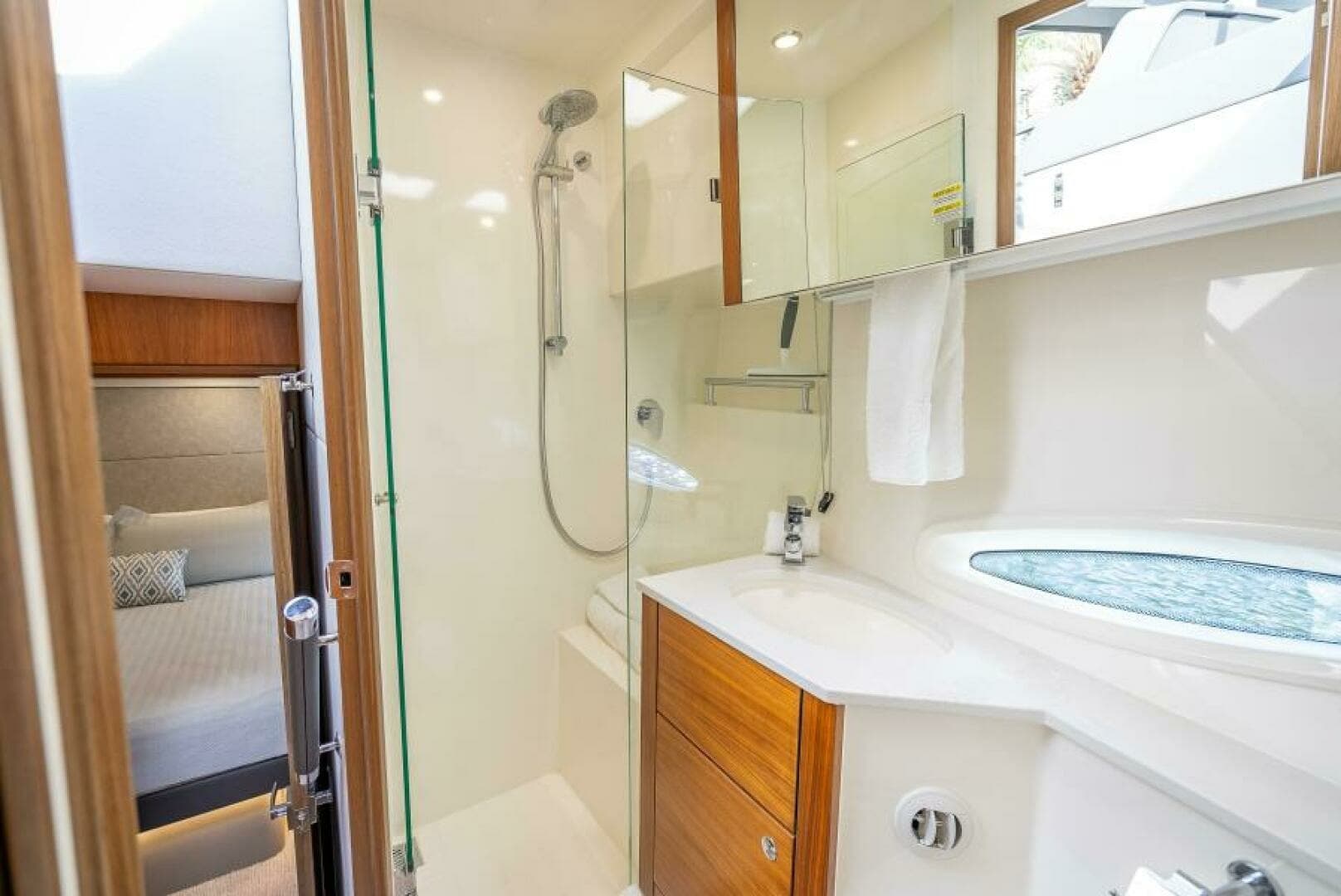 2021 Maritimo X50 - Image 28