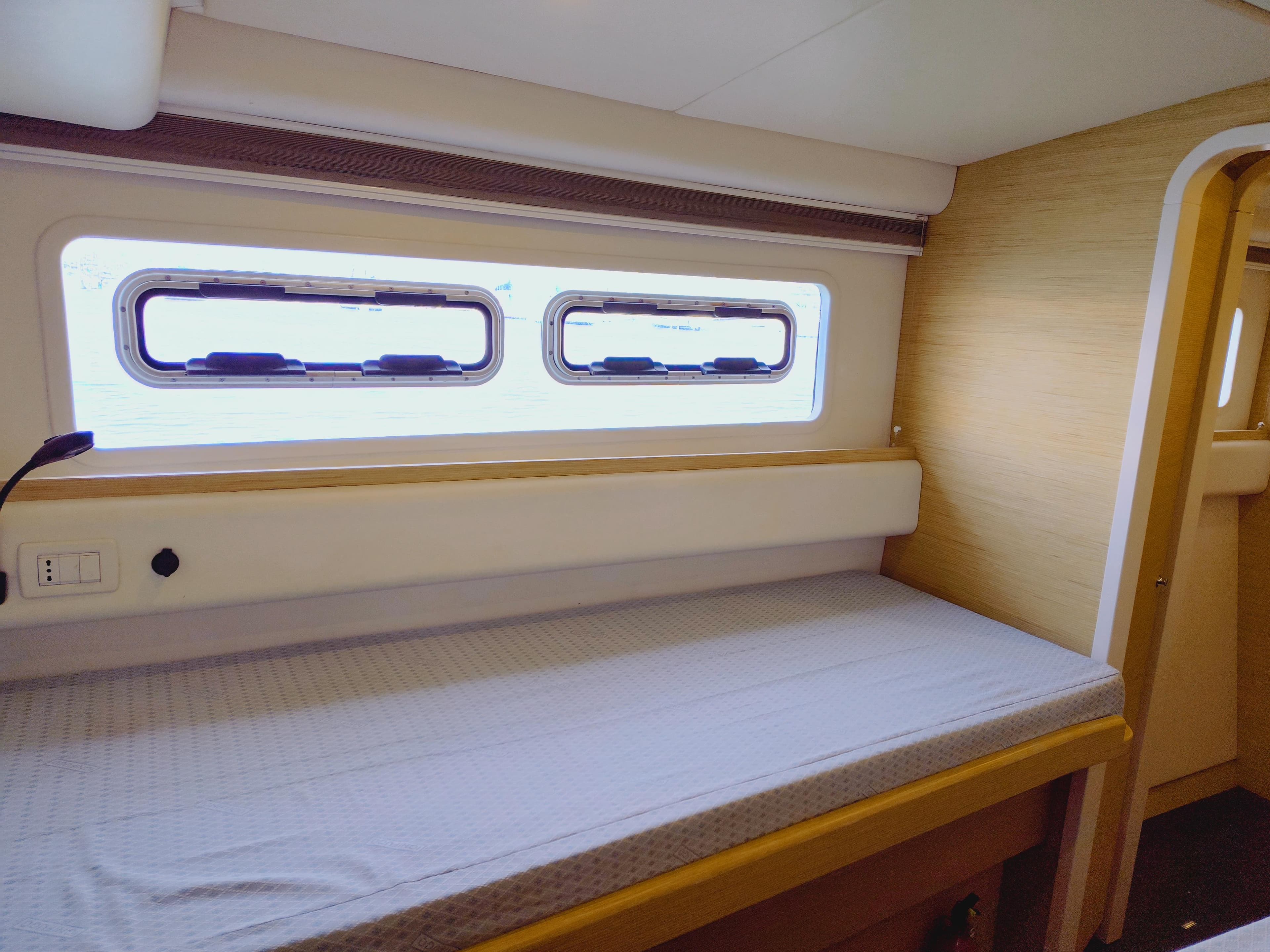 2011 Performance Catamarans 52 - 75