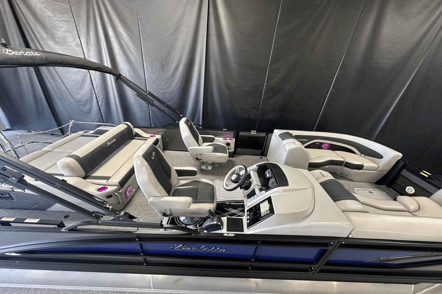 2026 Barletta Corsa 23 UC - 2
