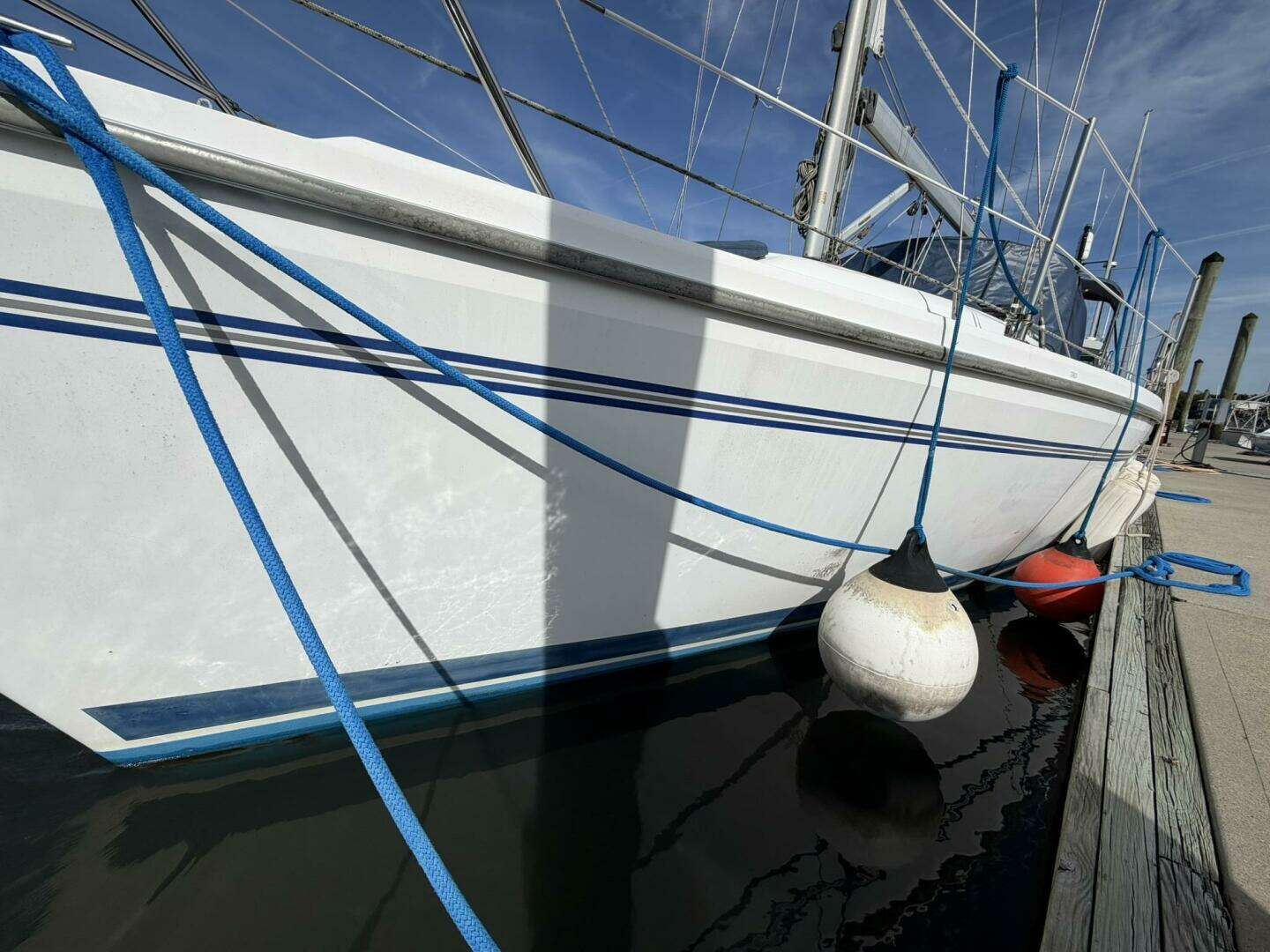 2010 Catalina 309 - Image 5