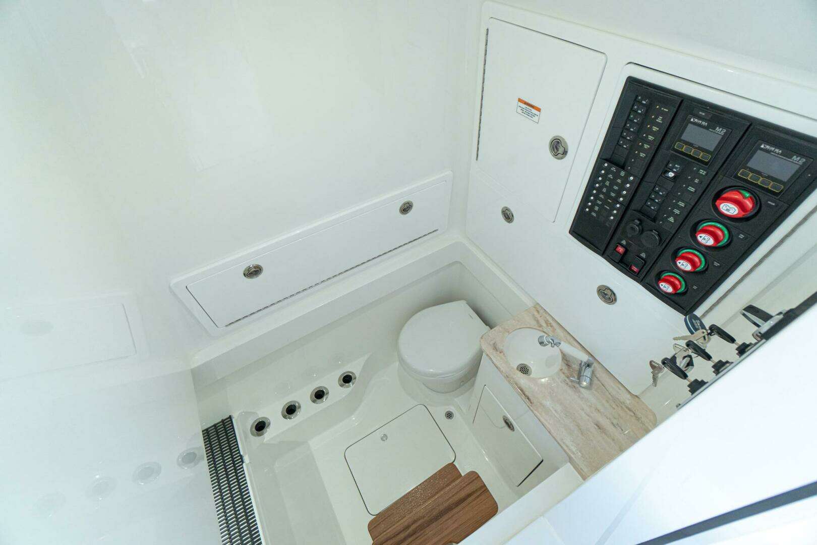 2026 Valhalla Boatworks V-37 - Image 7