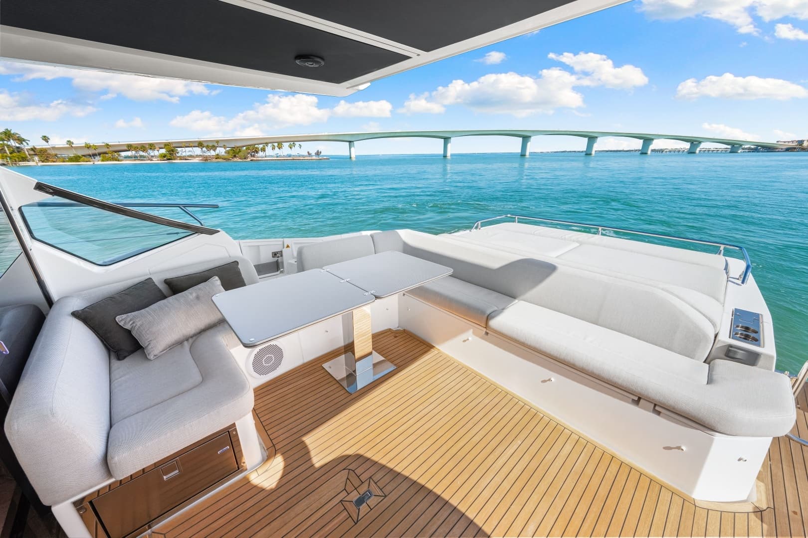 2020 Azimut S6 - Image 66