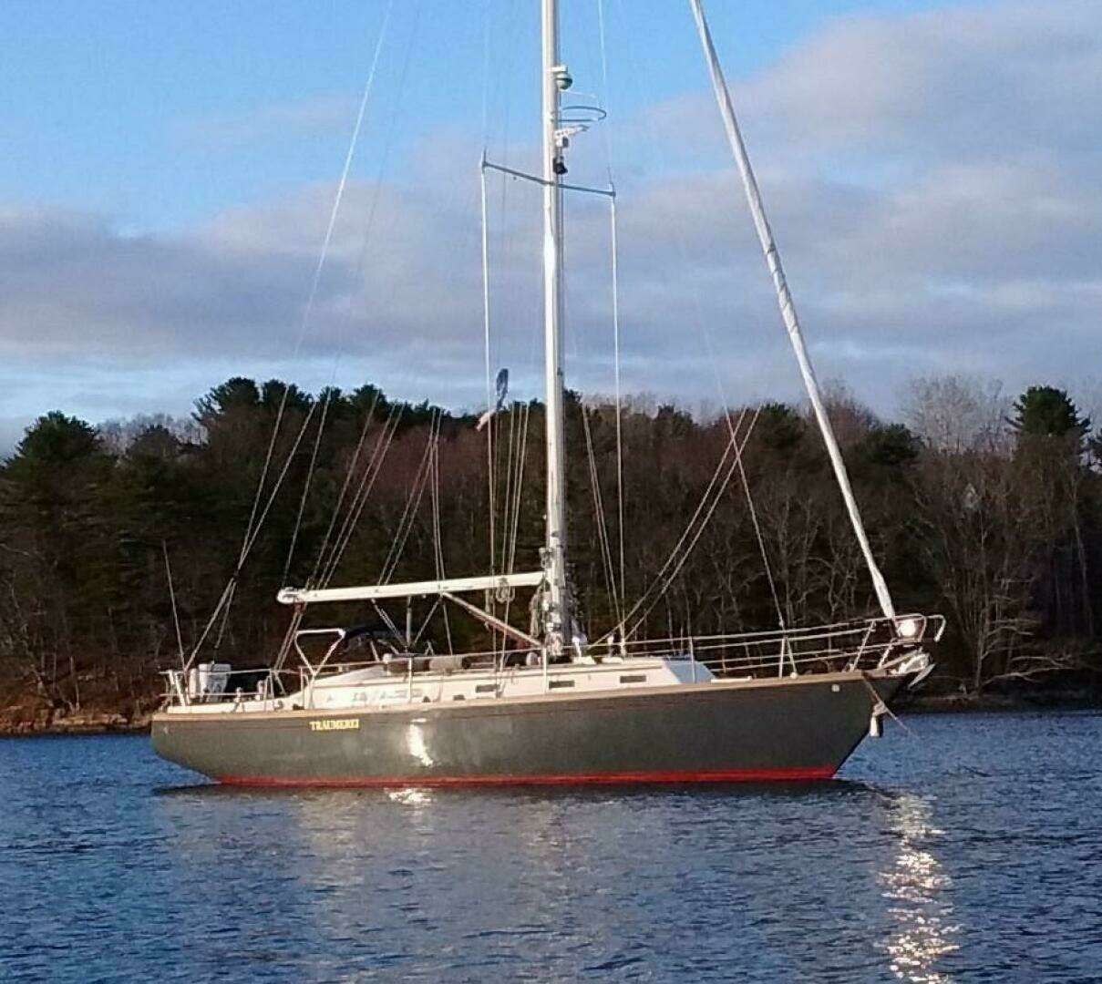 1977 Gulfstar 40 - Image 5