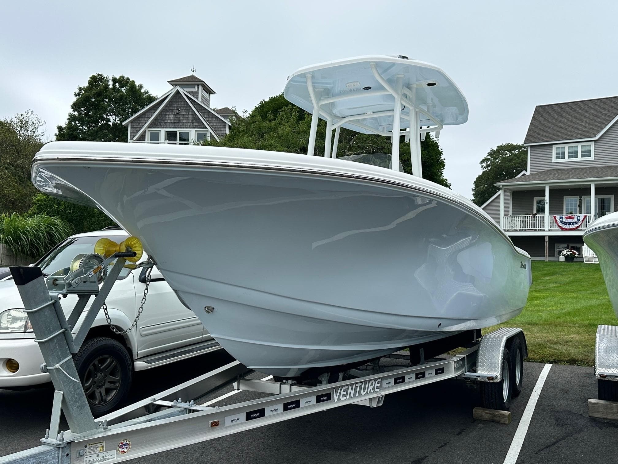 2025 Tidewater 220 LXF