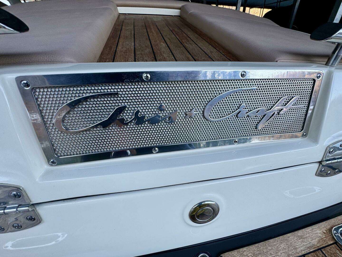 2018 Chris-Craft Launch 27 Heritage Trim Edition - Surf - Image 128