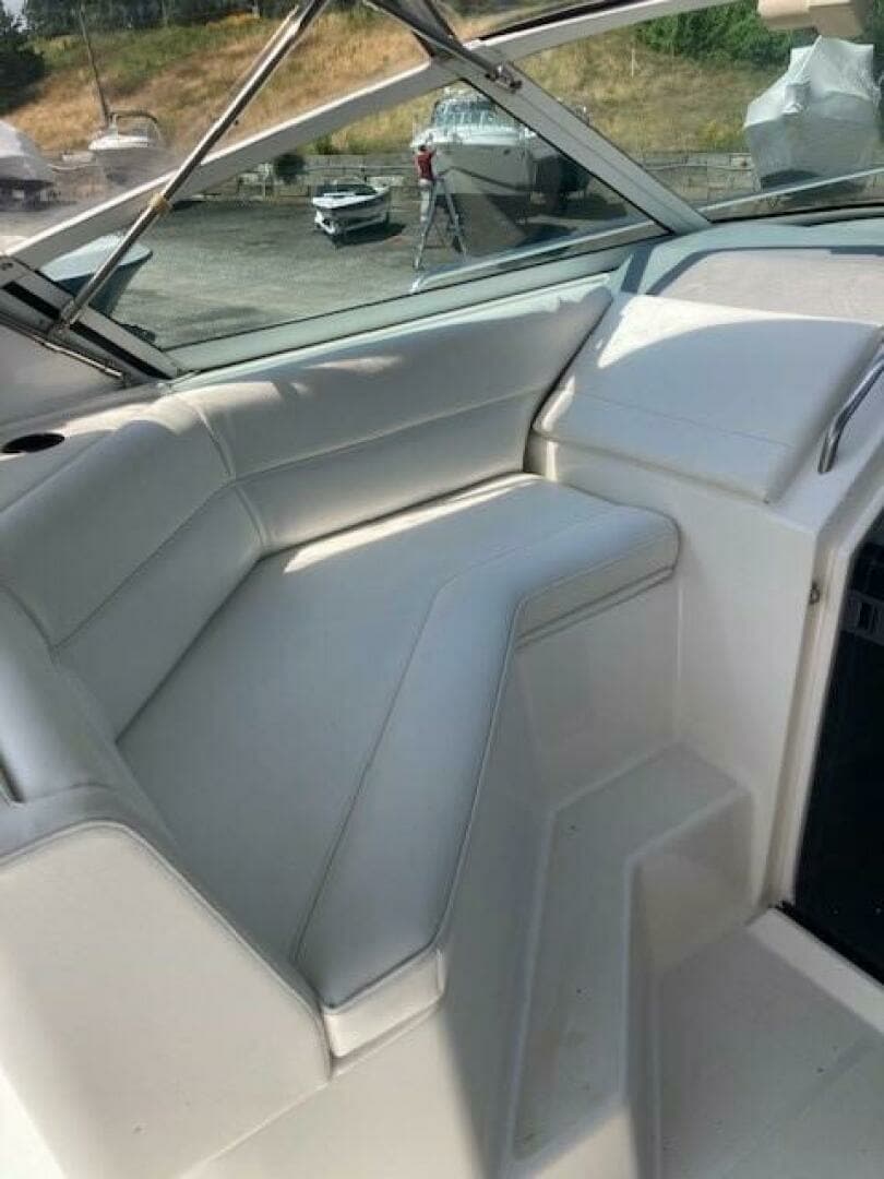 1992 Tiara Sport — - Image 8