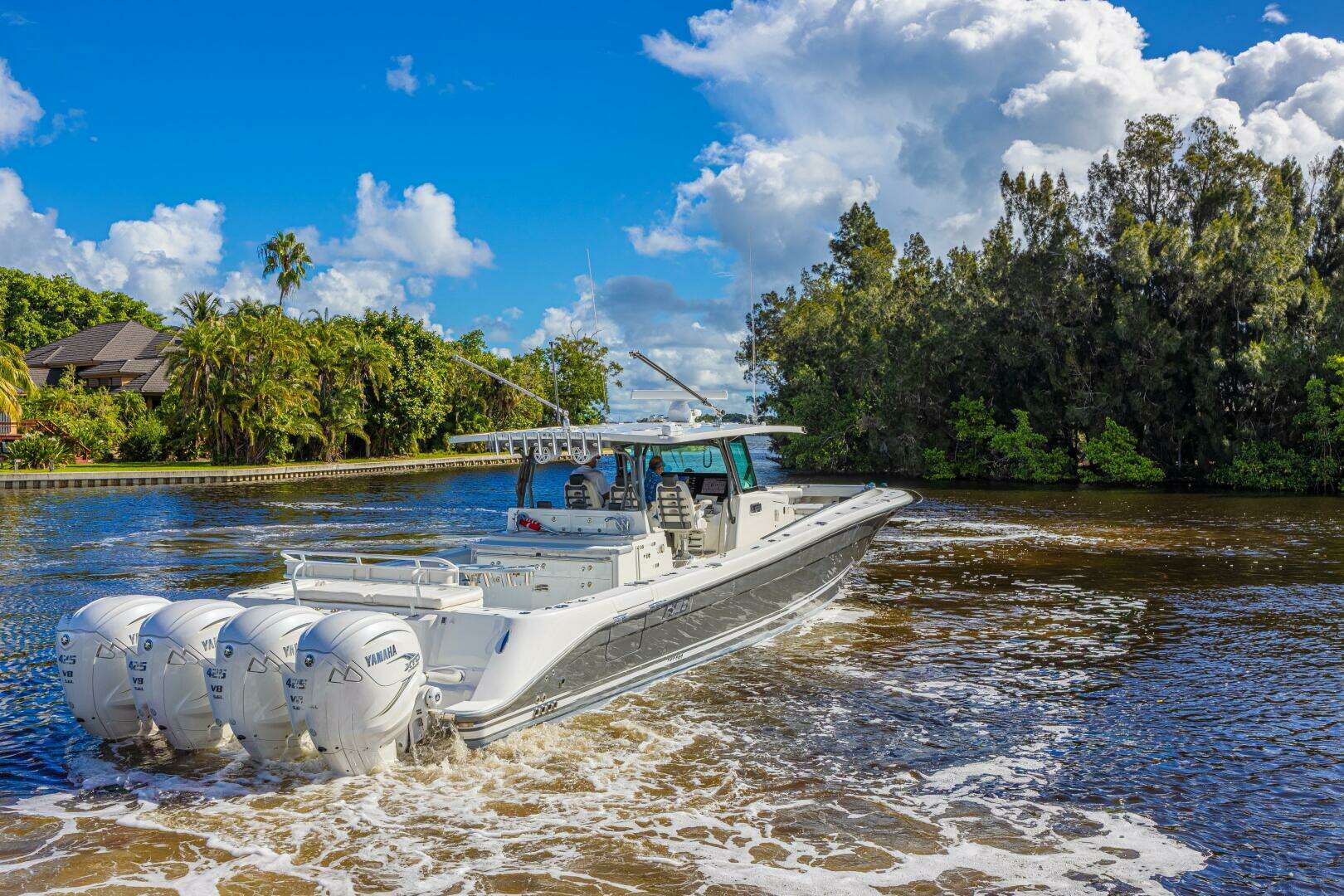 2019 HCB 53 Suenos - Image 6