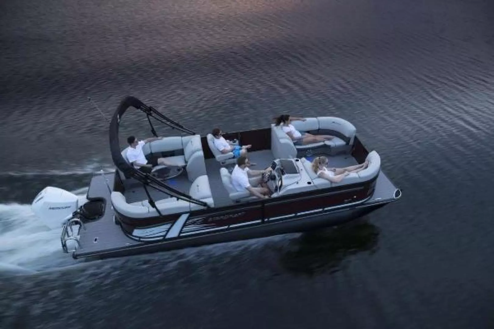 2025 Starcraft SLS 5 - Image 5