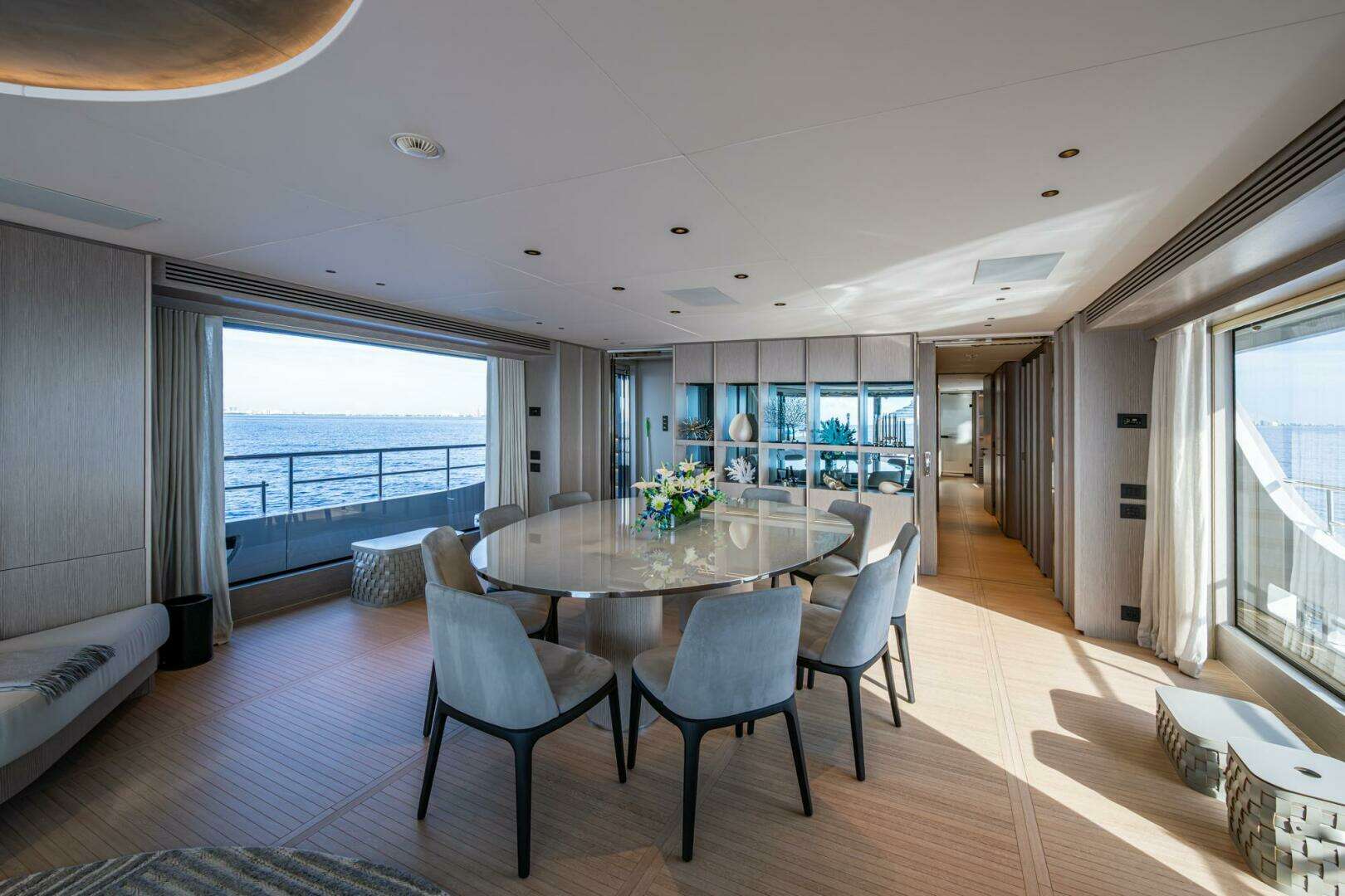 2023 Benetti 34M OASIS - Image 29
