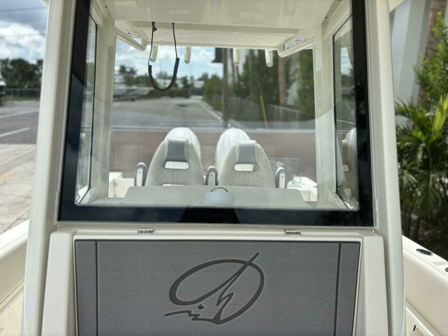 2026 Sailfish 252 CC - Image 15