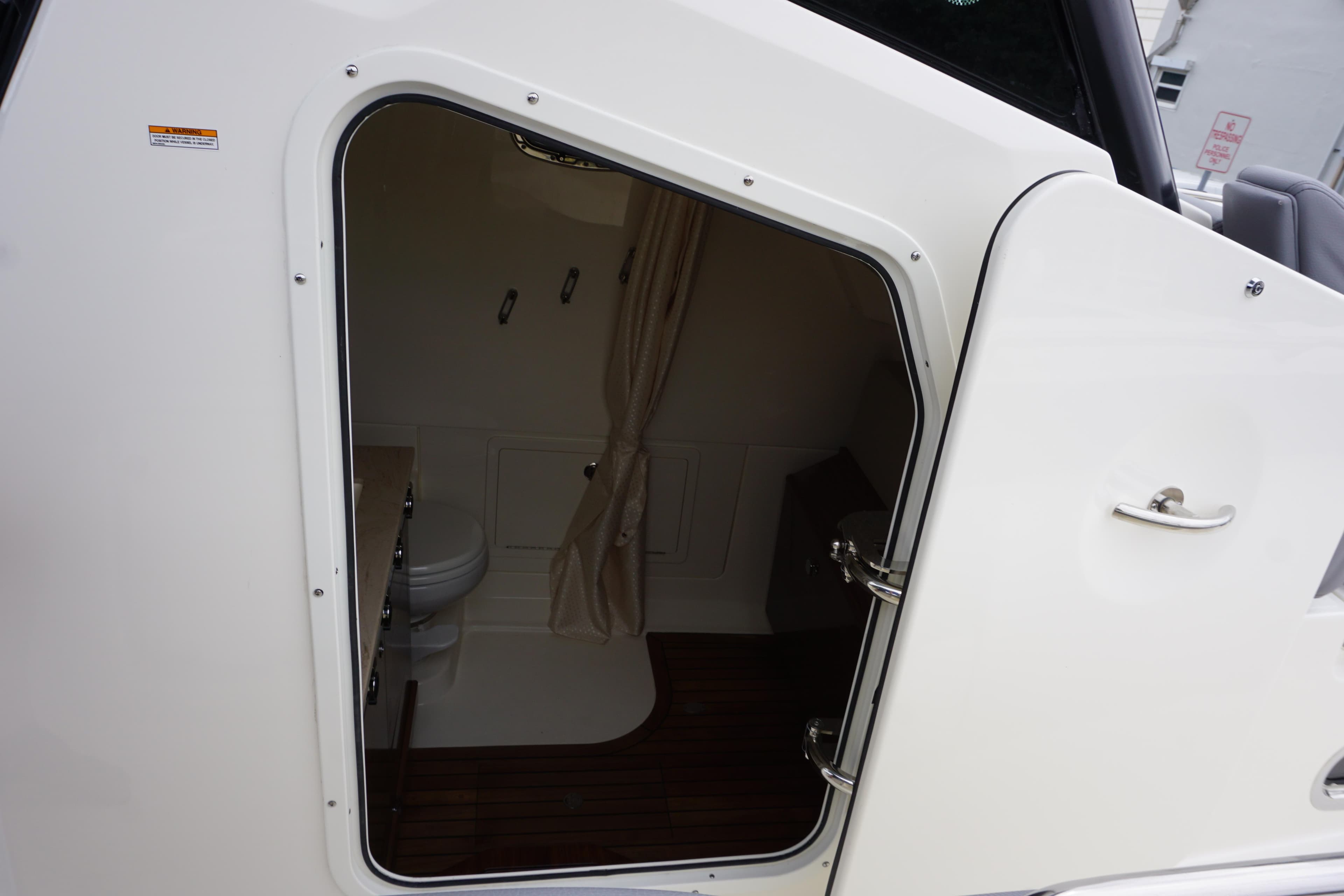 2024 Boston Whaler 360 Outrage - 52