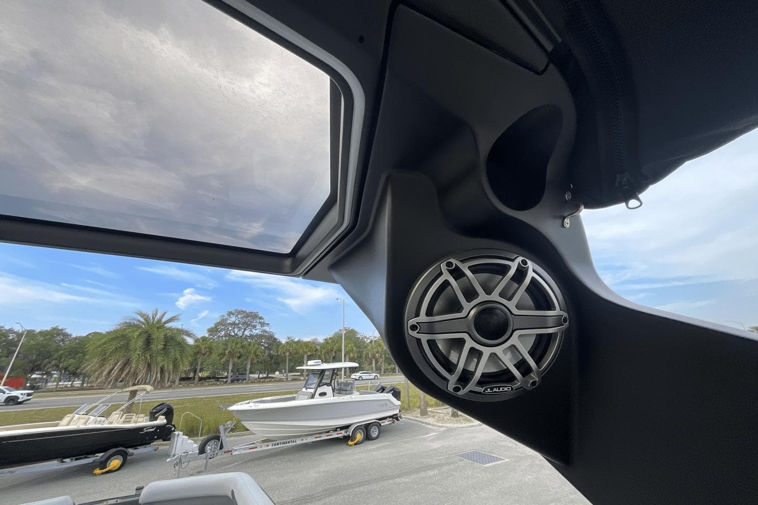 2024 Harris Crowne 250 - 19