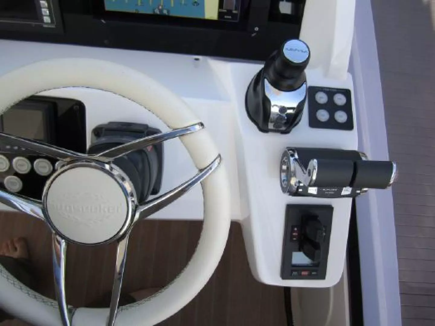 2016 Sunseeker Yacht - Image 6