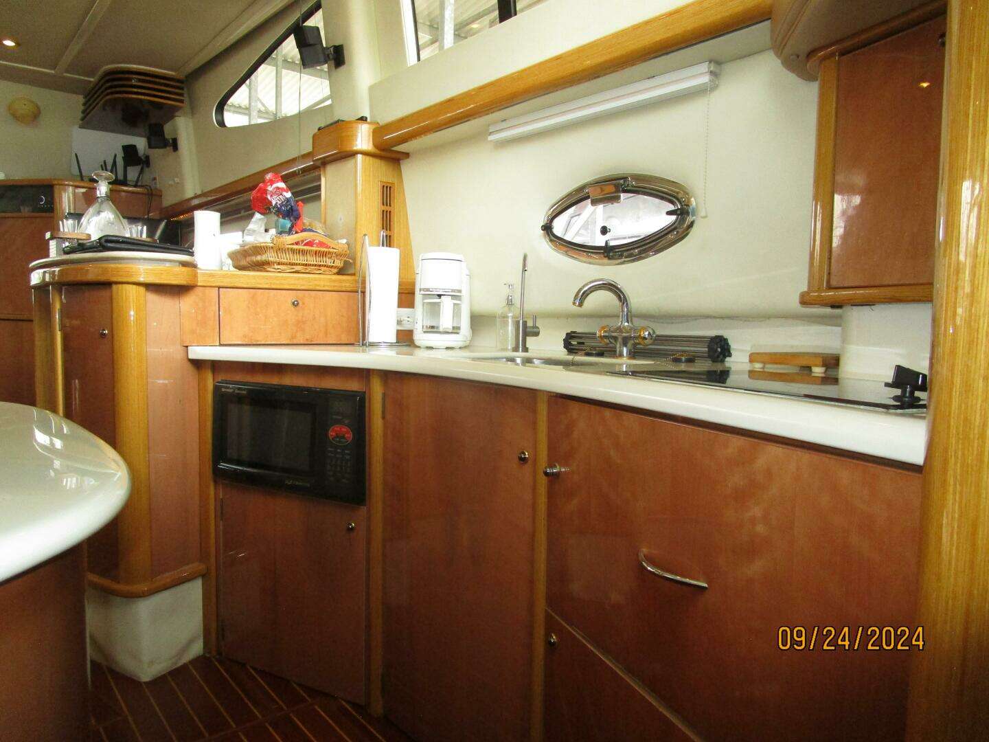 2002 Sealine T47 - Image 54