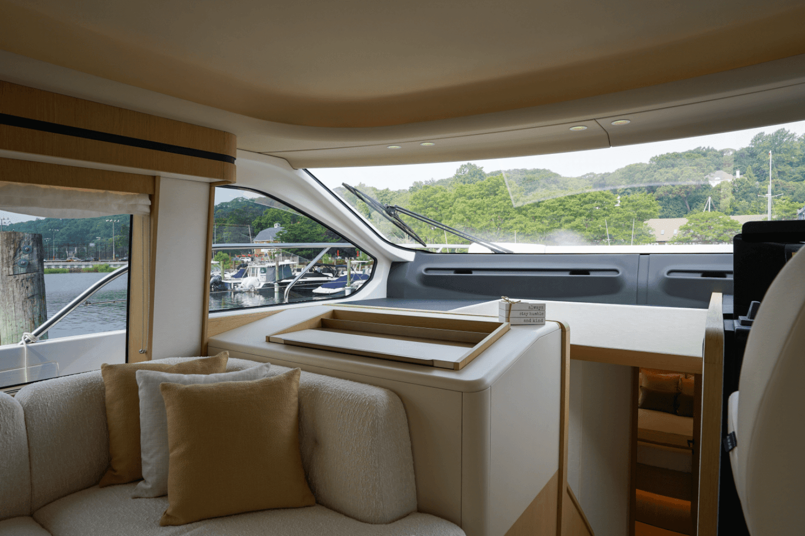 2026 Azimut Fly 62 - Image 26