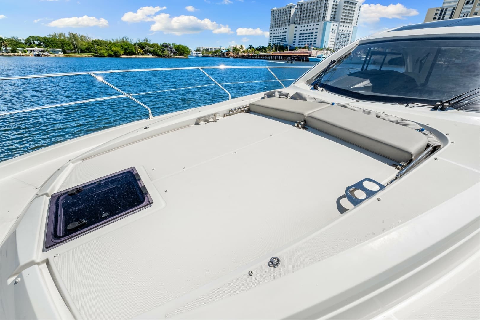 2024 Beneteau Gran Turismo 45 - Image 42