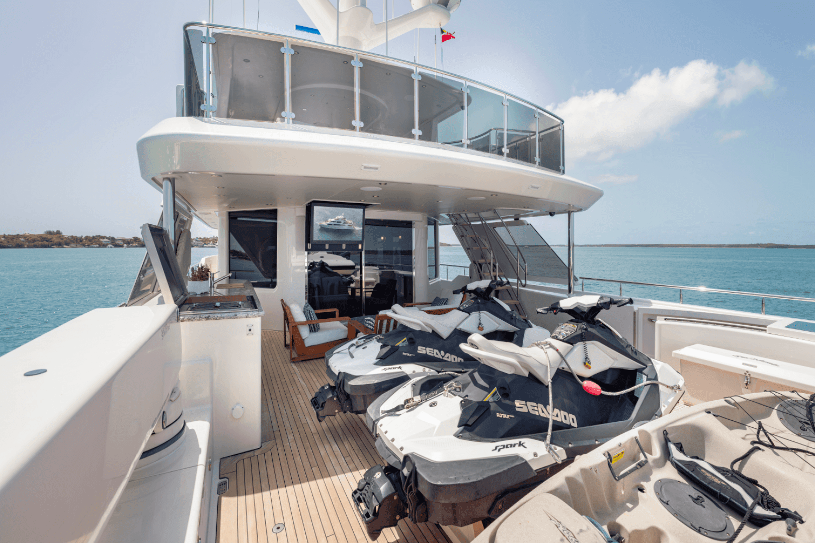 2014 Westport 40M - Image 52