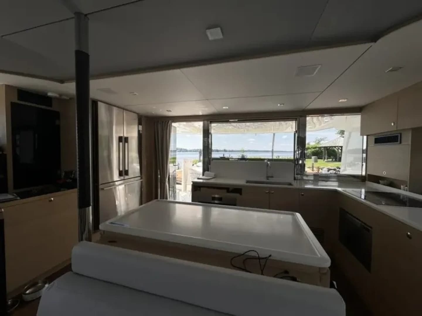 2024 Aquila 54 YACHT - Image 32