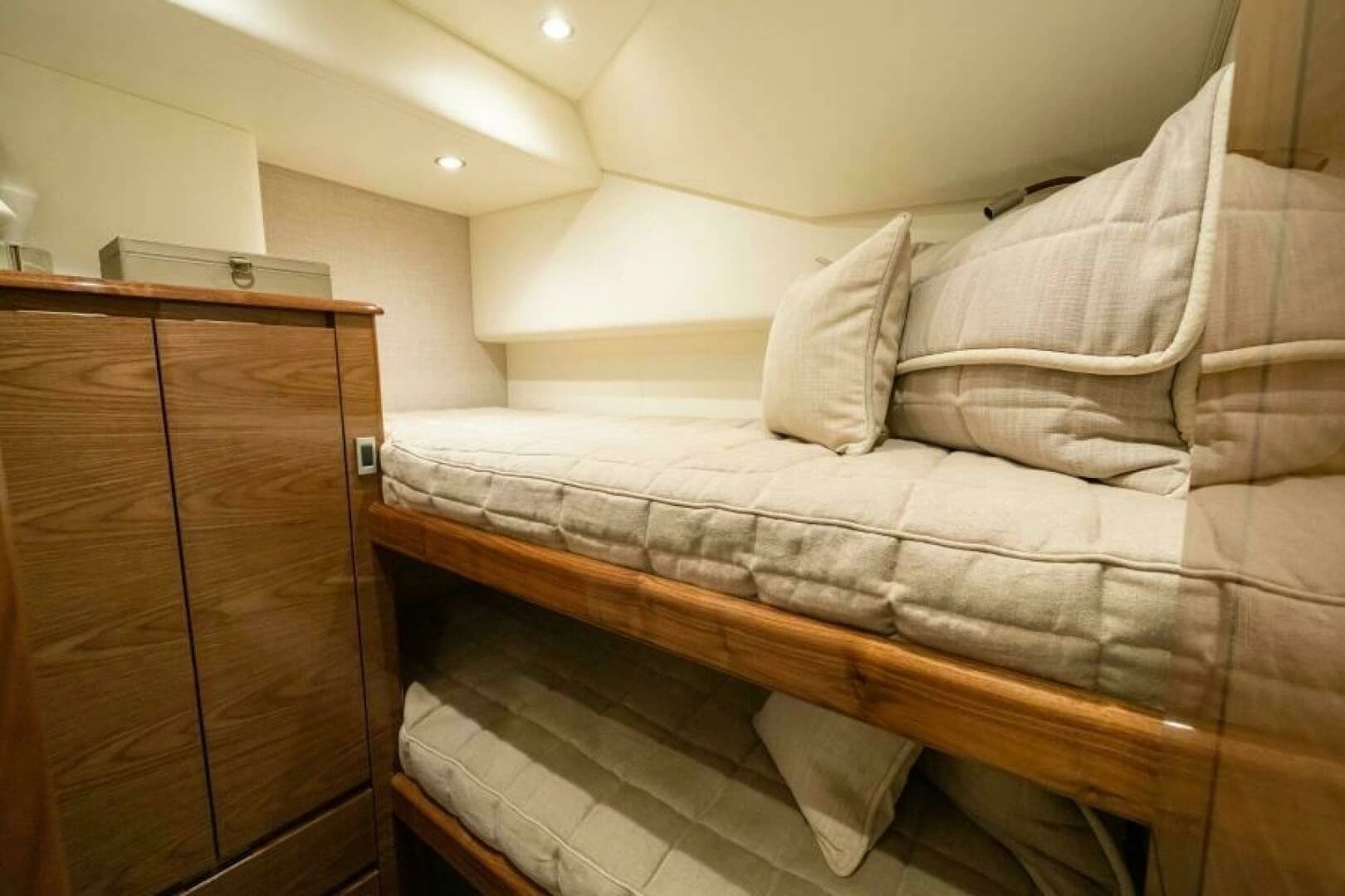 2027 Viking 54 Sport Tower - Image 7
