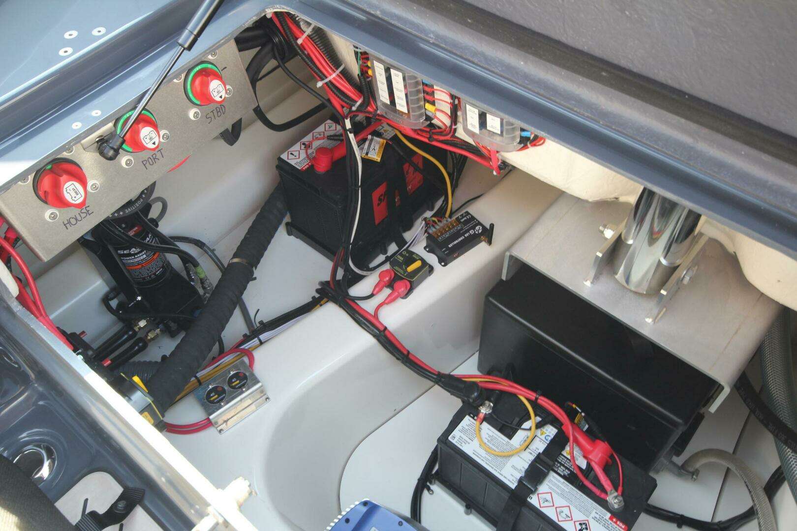2024 Zodiac Medline 9 NEO - Image 14