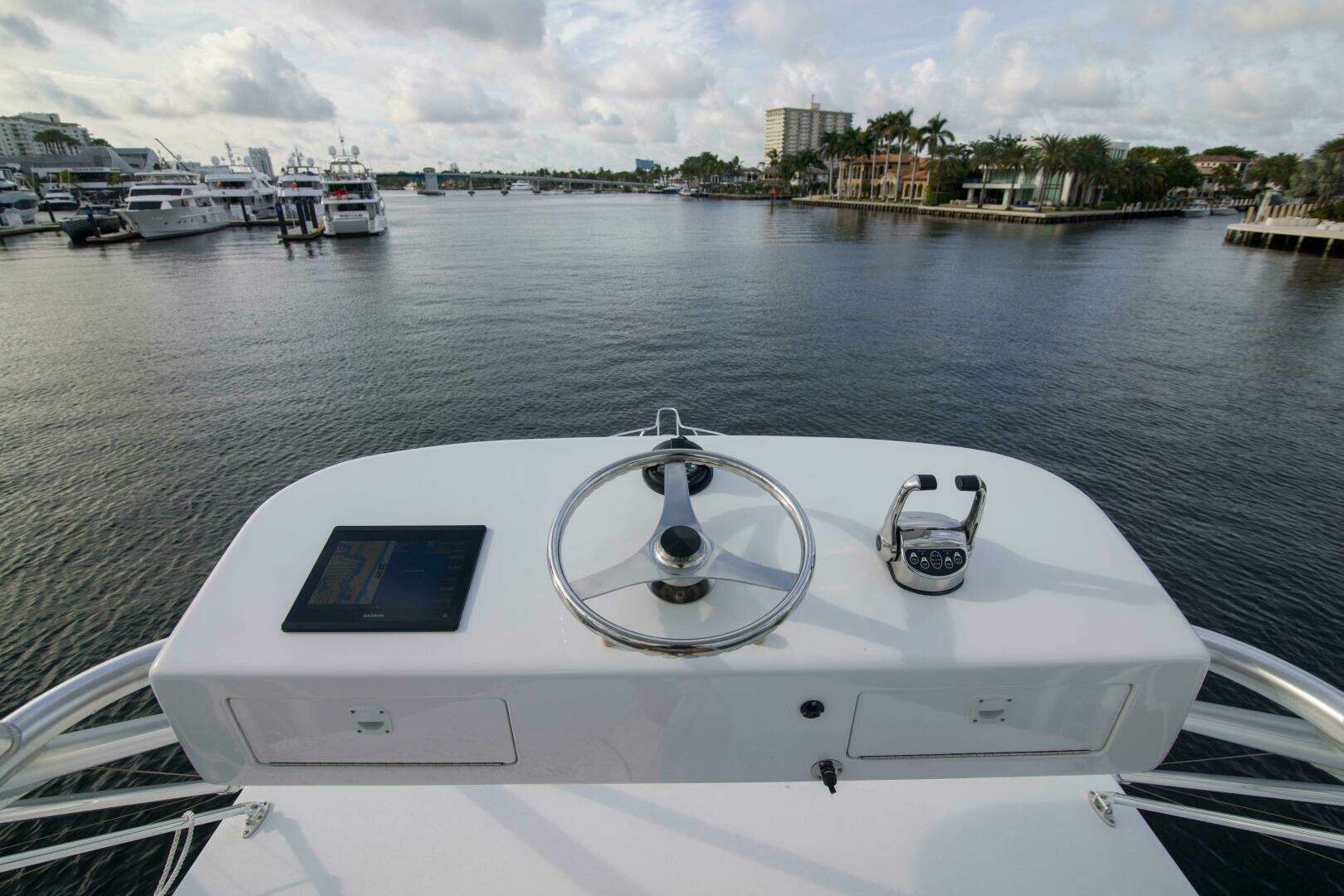 2020 Cabo 40 Express - Image 22