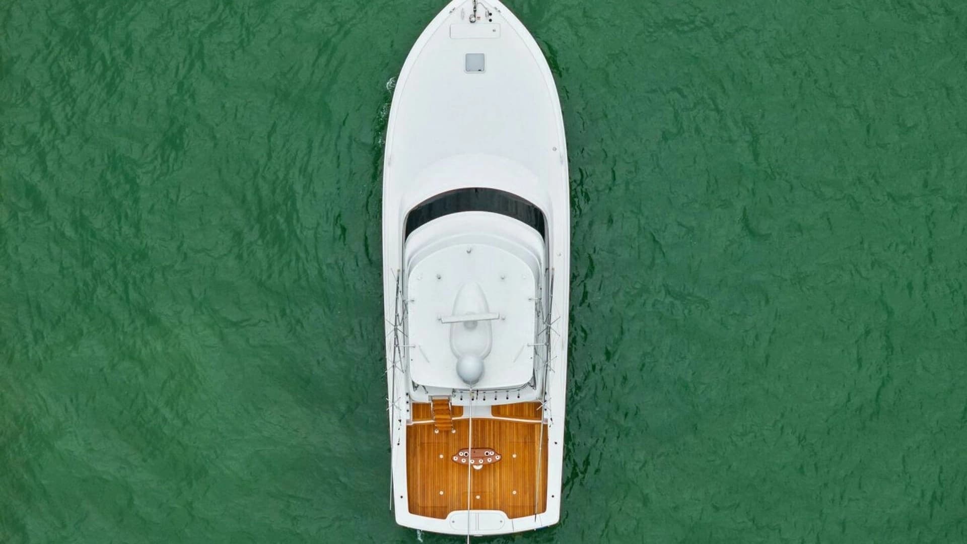 2021 Viking 46 Billfish - Image 77