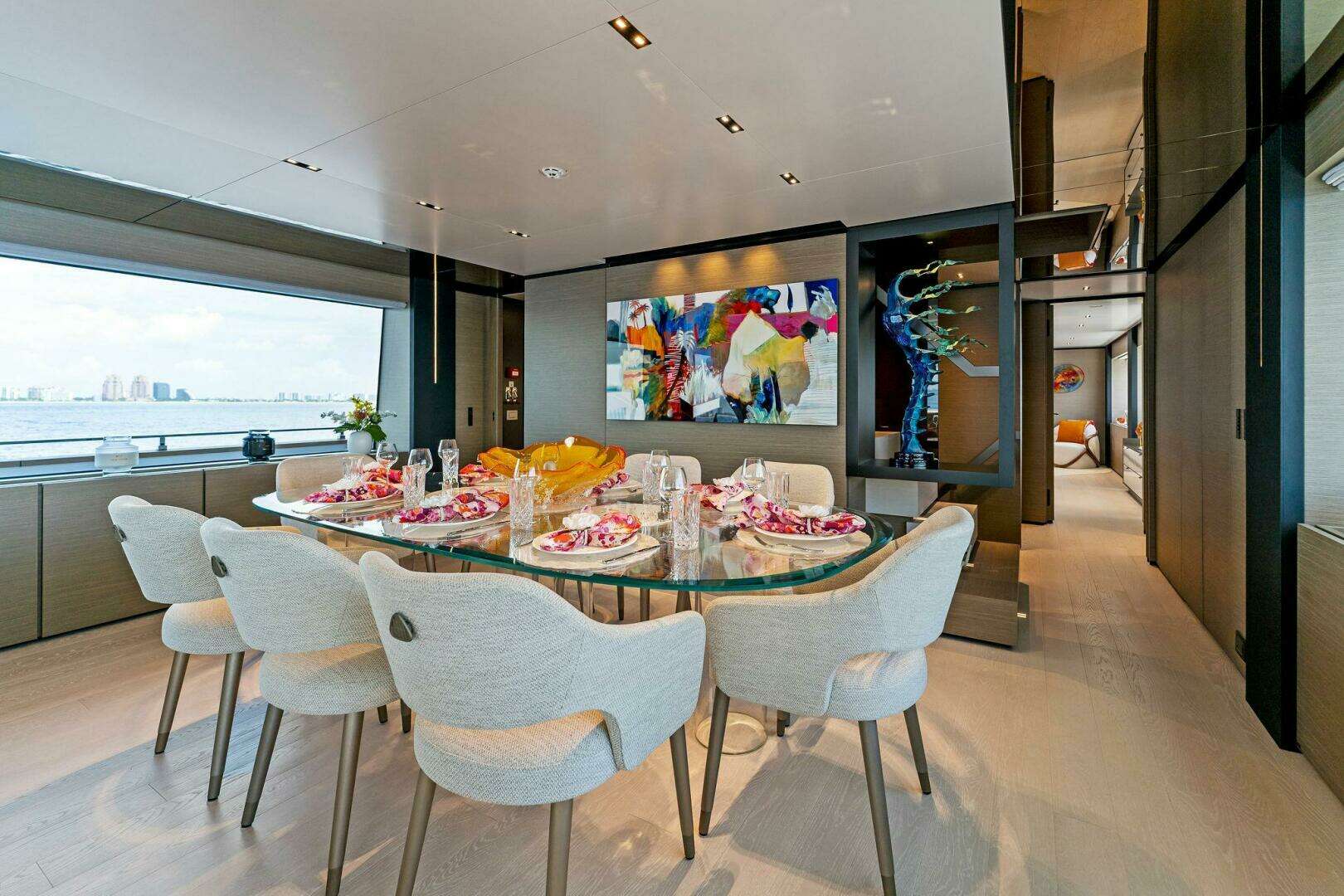2024 Custom Line Navetta 33 - Image 65