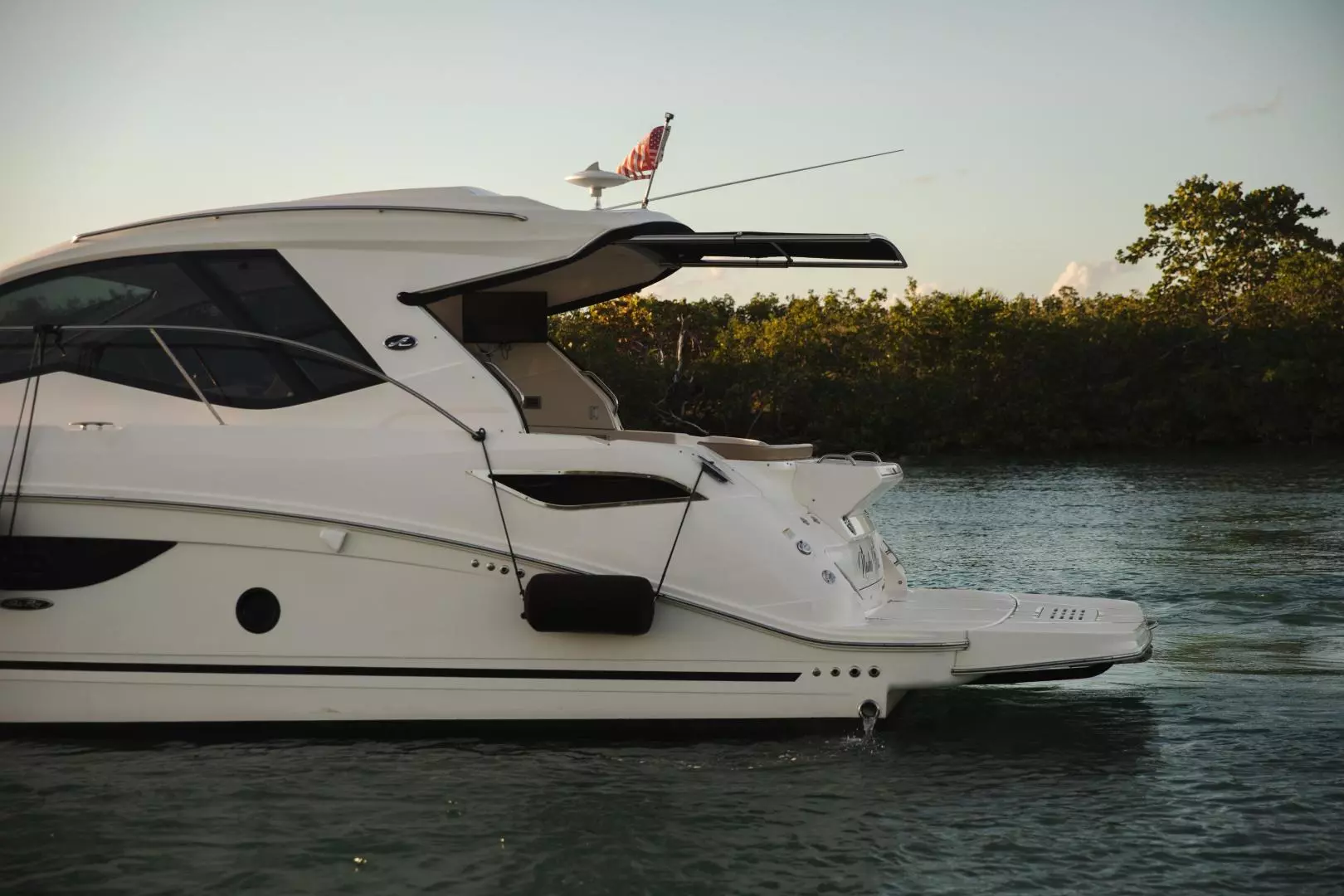 2019 Sea Ray Sundancer Coupe - Image 8