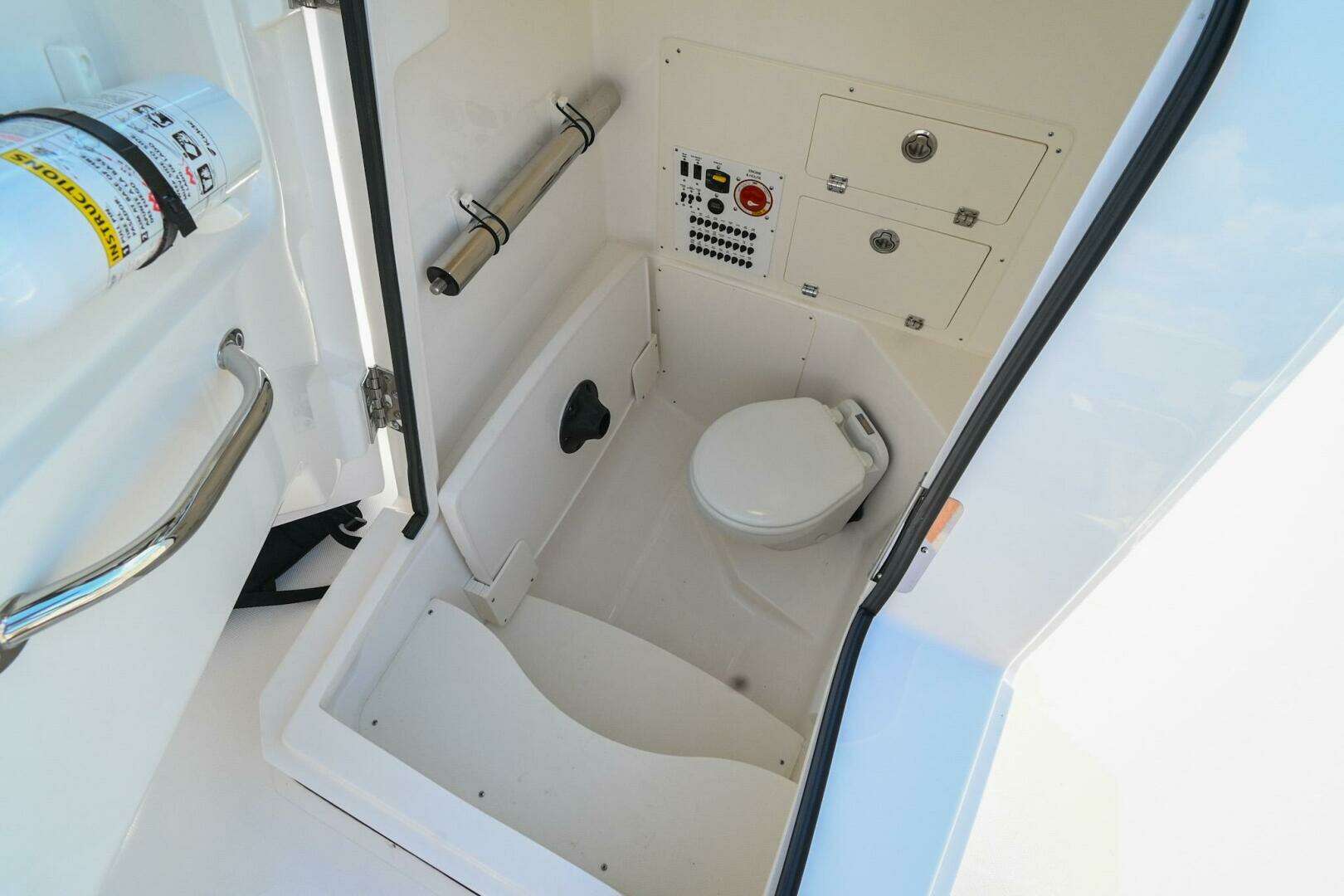 2024 Pursuit S248 - Image 39