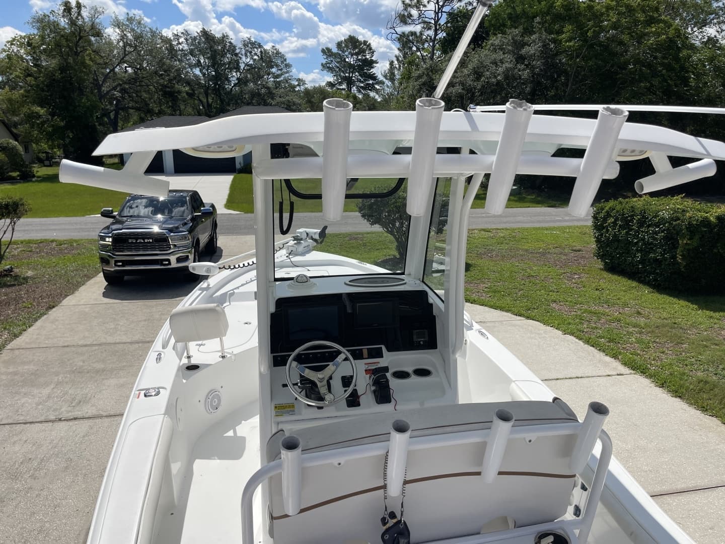2020 Sea Hunt BX25 - Image 9
