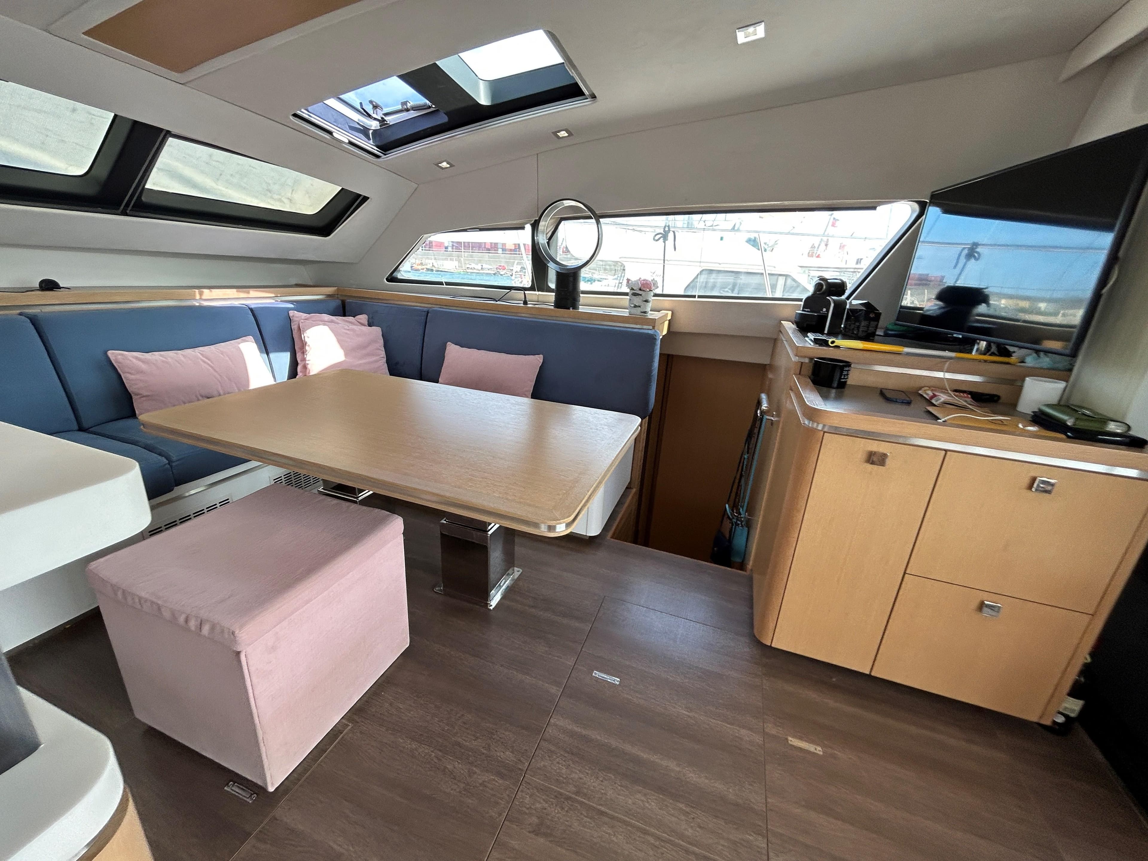 2018 Privilege Euphorie 5 - 51