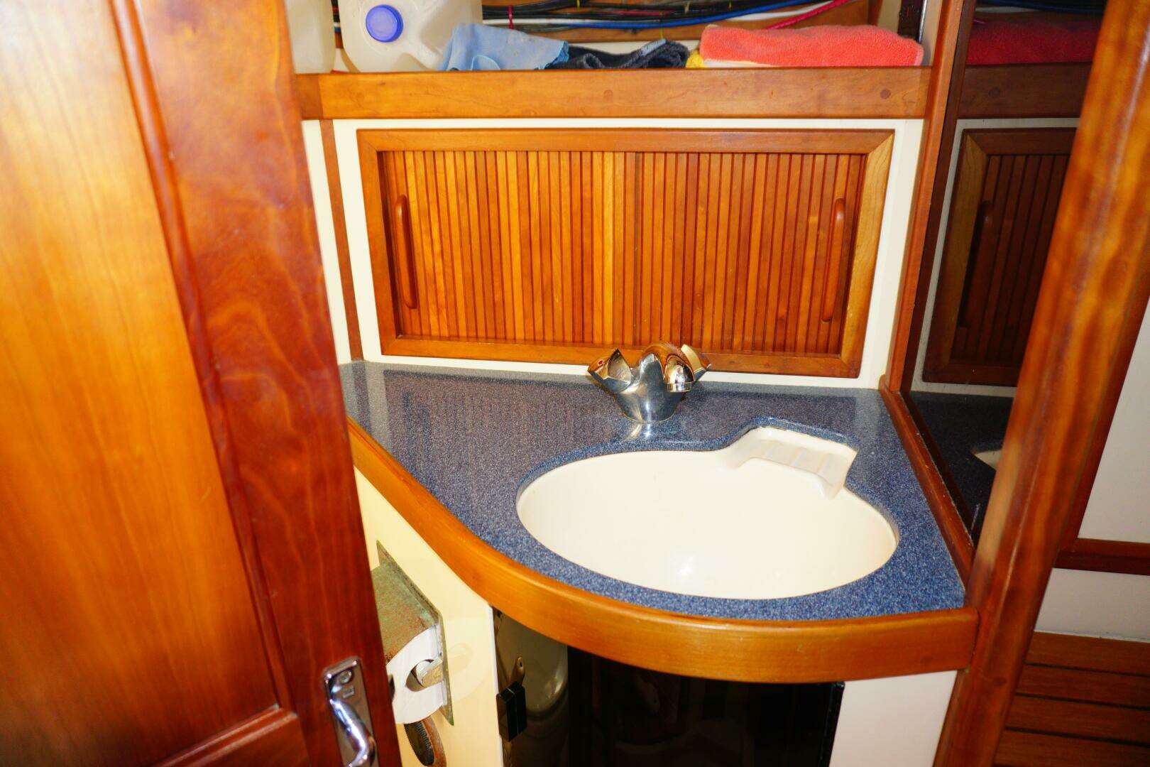 1998 Sabre 402 - Image 21