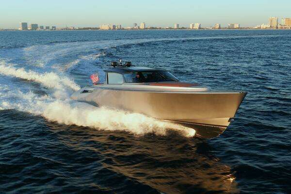 2024 Wajer 55 HT - Image 1