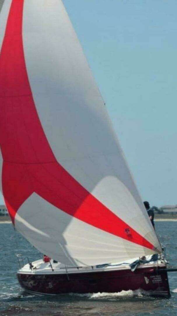 2006 Hunter 27x - Image 3
