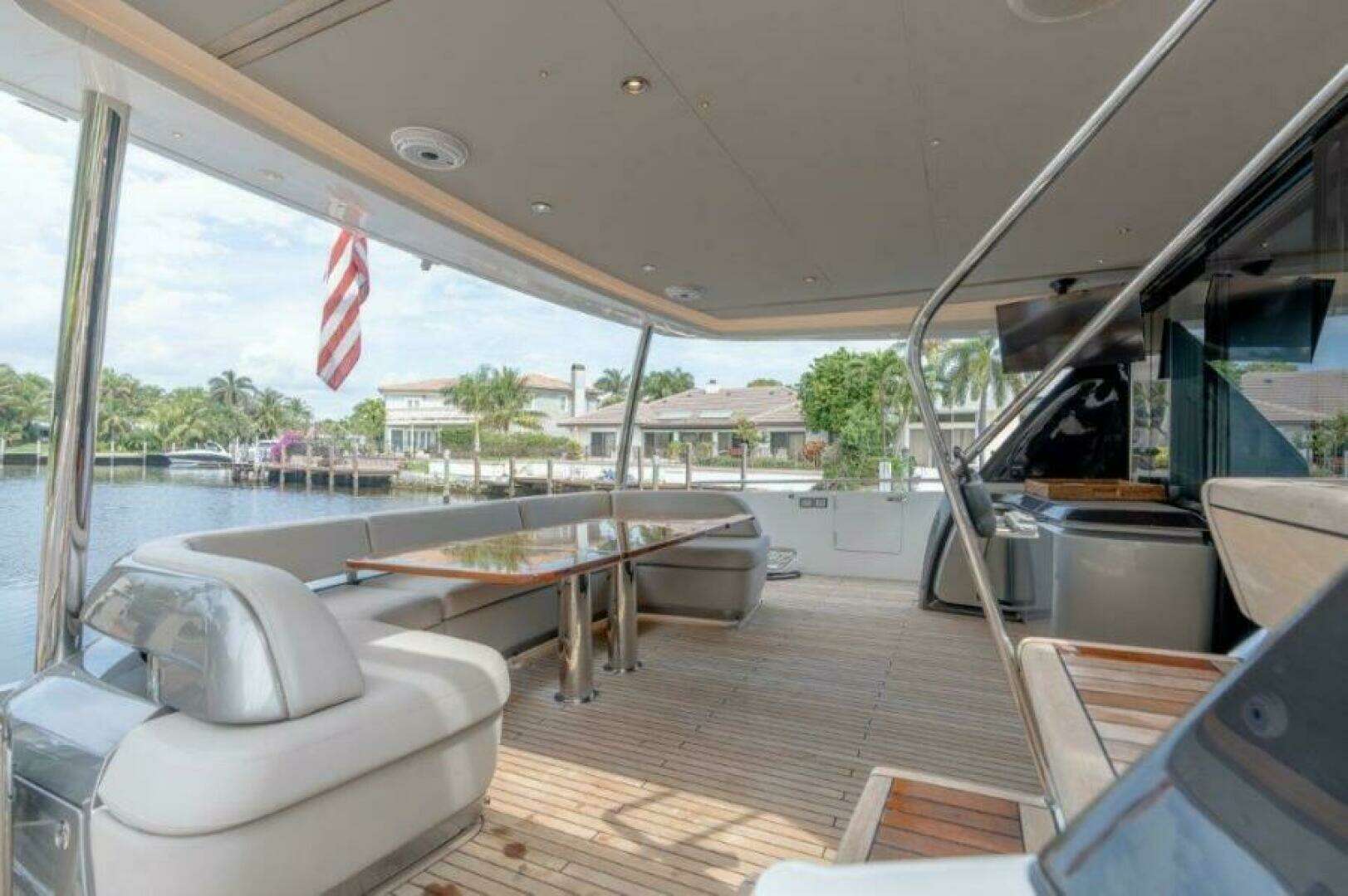 2019 Princess 85 Motor Yacht - Image 32