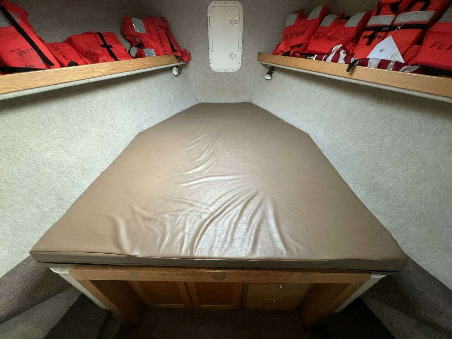 2006 Provincial Lobster Boat - Image 23