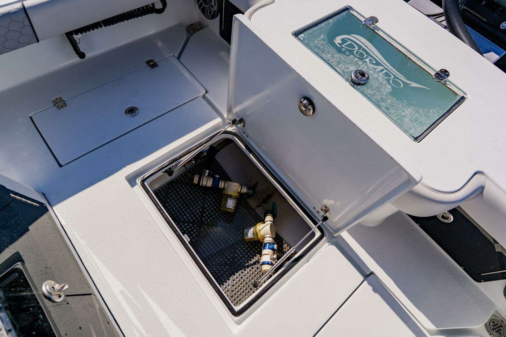 2024 Dorado 25 - Image 25