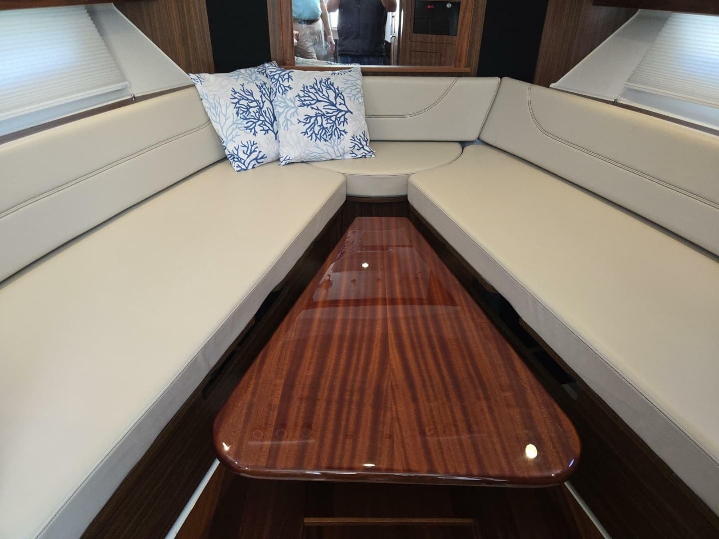 2019 Pursuit 355 Offshore - Image 26