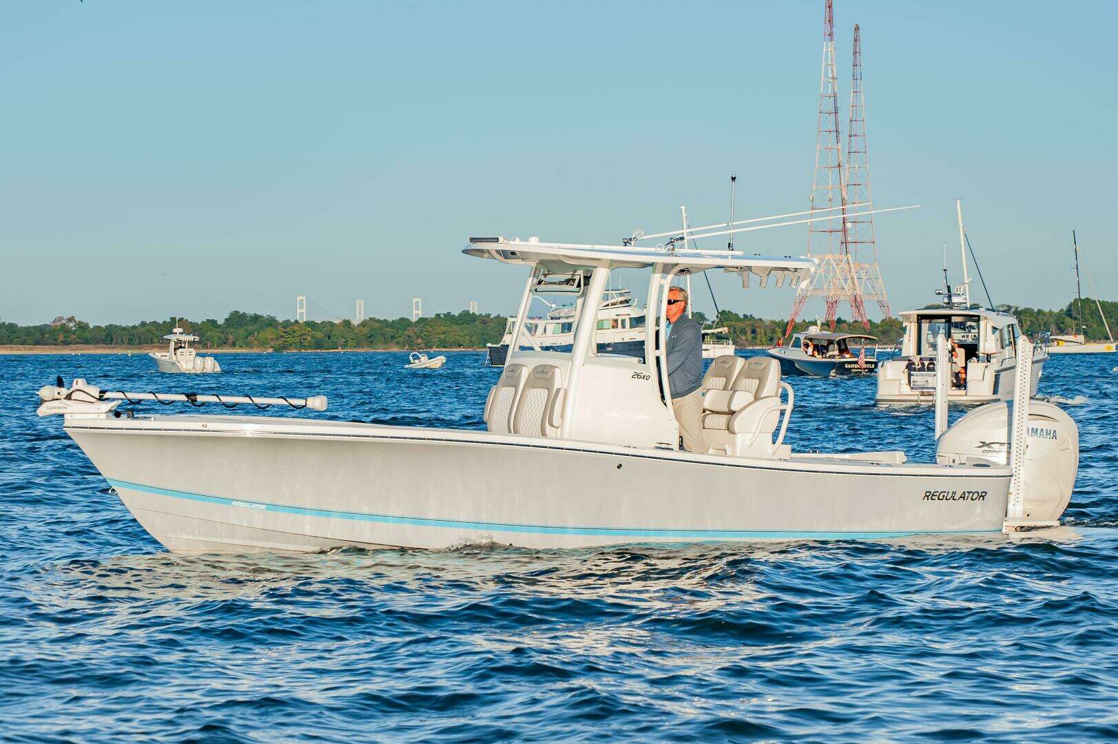 2026 Regulator 26XO - Image 6