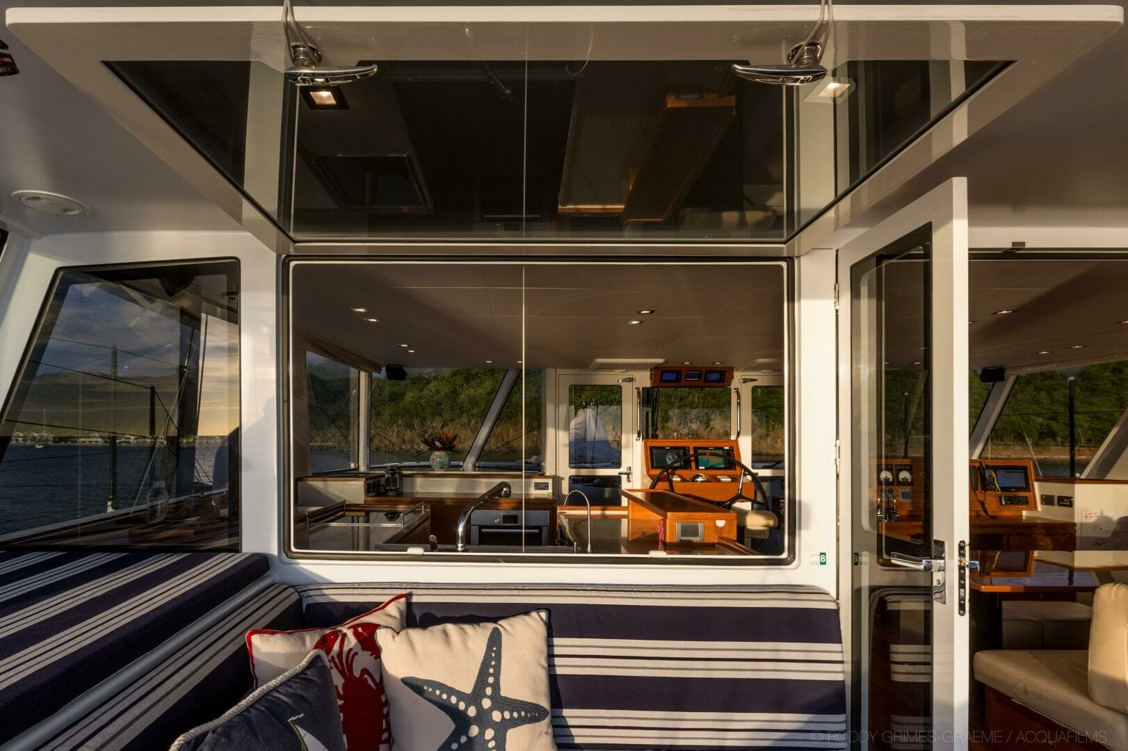 2015 Gunboat 60 - Image 13